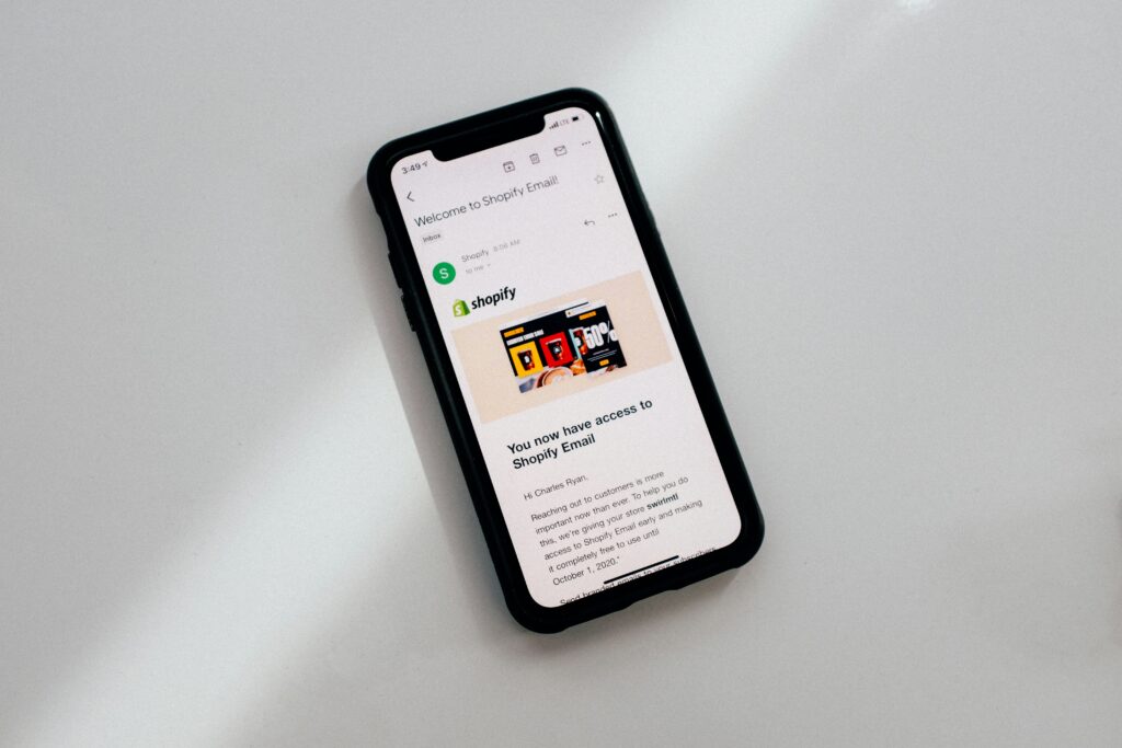 Sync Shopify + Stripe with Abby.fr — Automatically