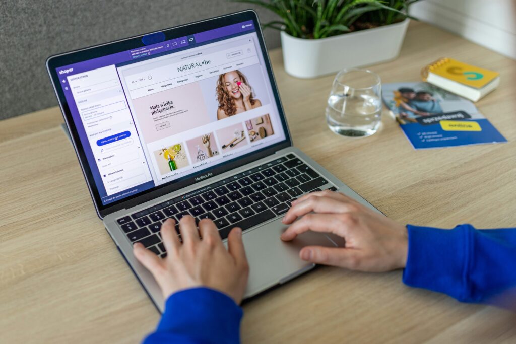 Automate Your E-commerce Accounting in Europe