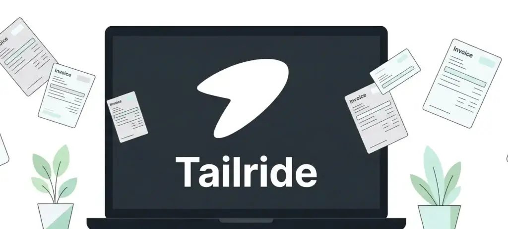 Tailride Review