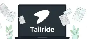 Tailride Review